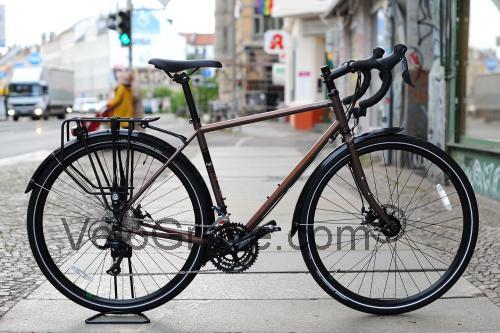 Fuji Touring Disc LTD specs and reviews